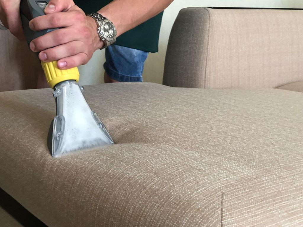 Demirköprü Koltuk Yıkama