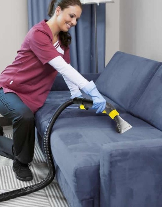 Demirköprü Koltuk Yıkama